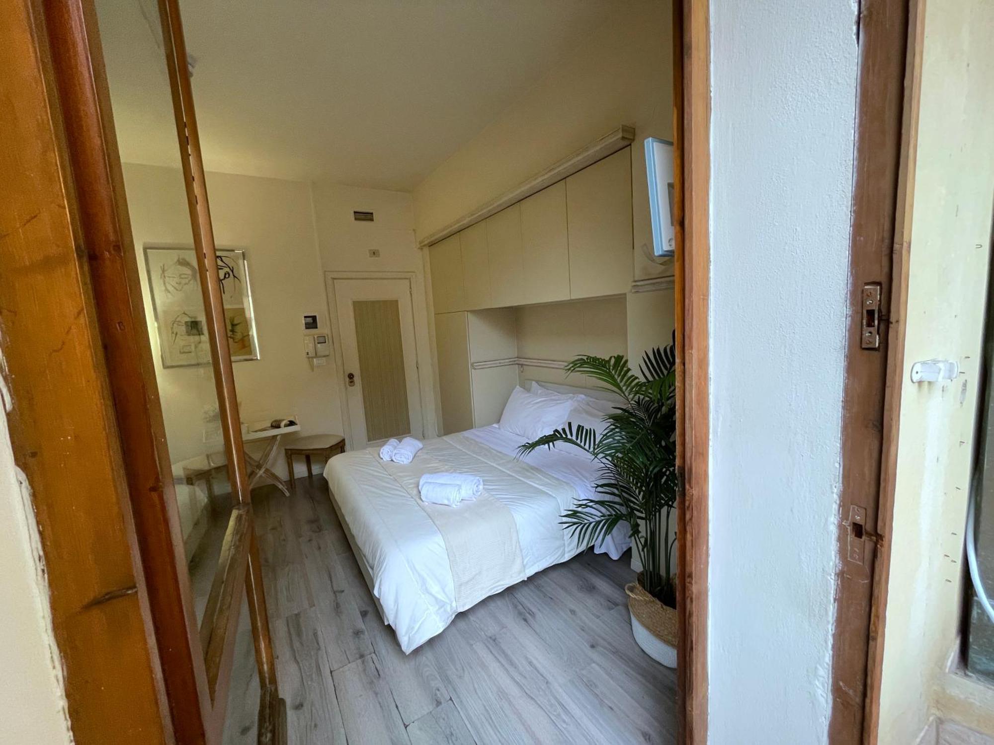 Charming Studio Next To The Duomo Флоренция Экстерьер фото